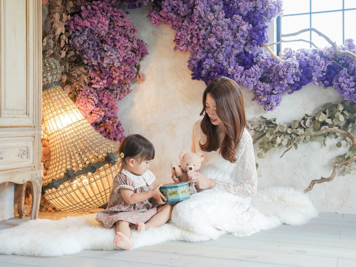 マテニティ写真