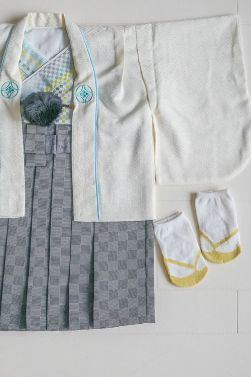 1才～2才衣装和装2