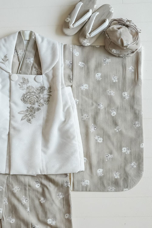 七五三衣装3歳女の子3