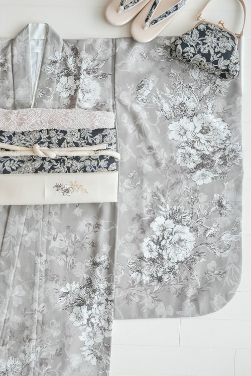 ジルスチュワート女の子七五三衣装3