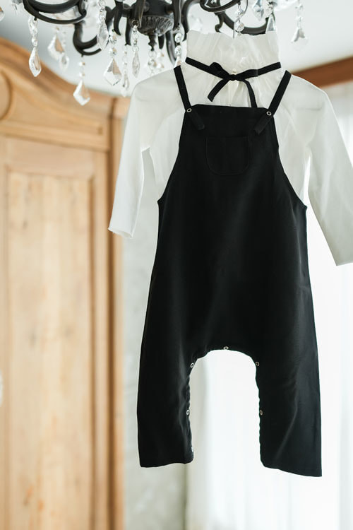 ベビー衣装男の子2