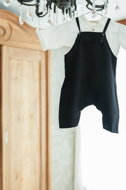 ベビー衣装男の子1