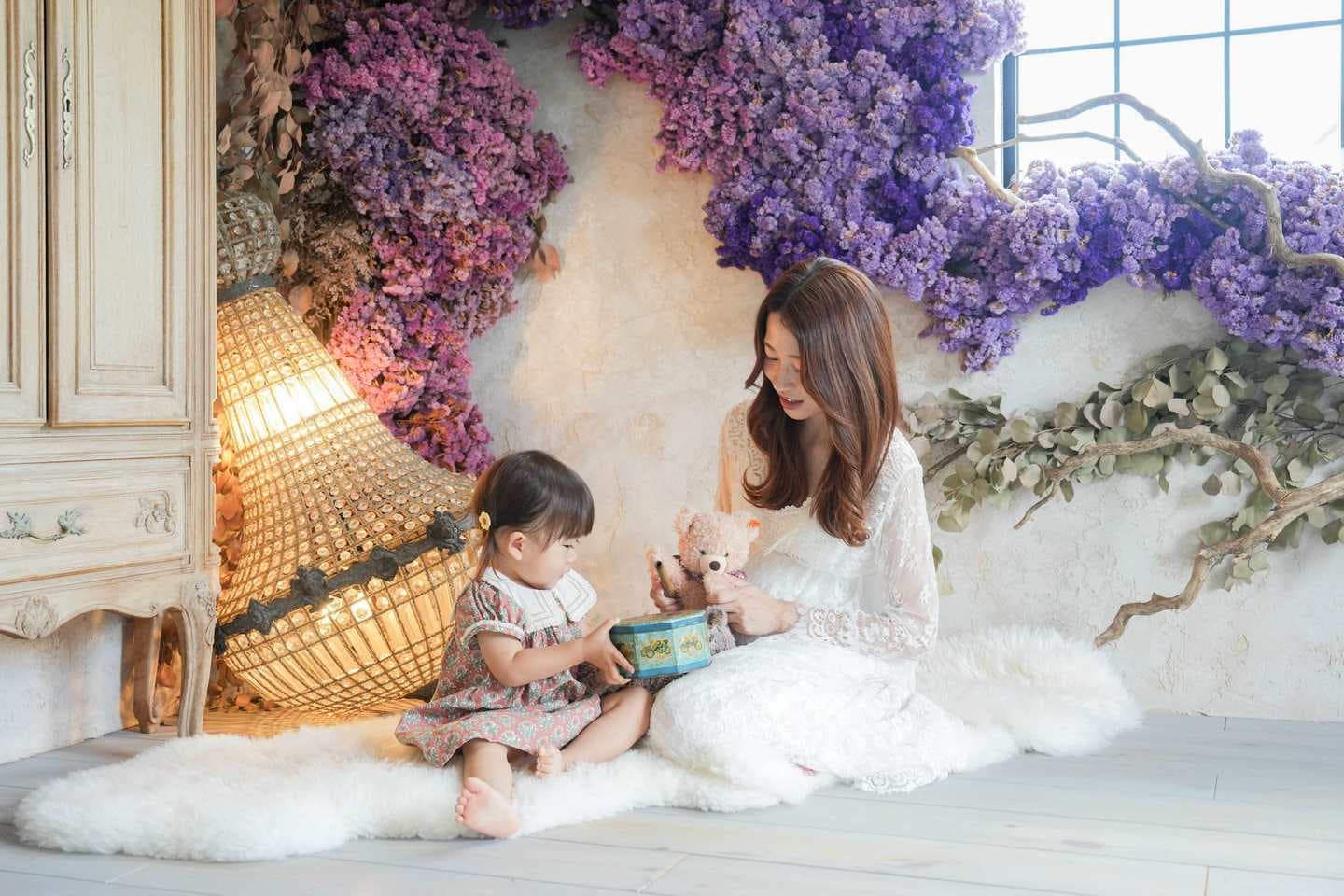 ジェンダーリビール