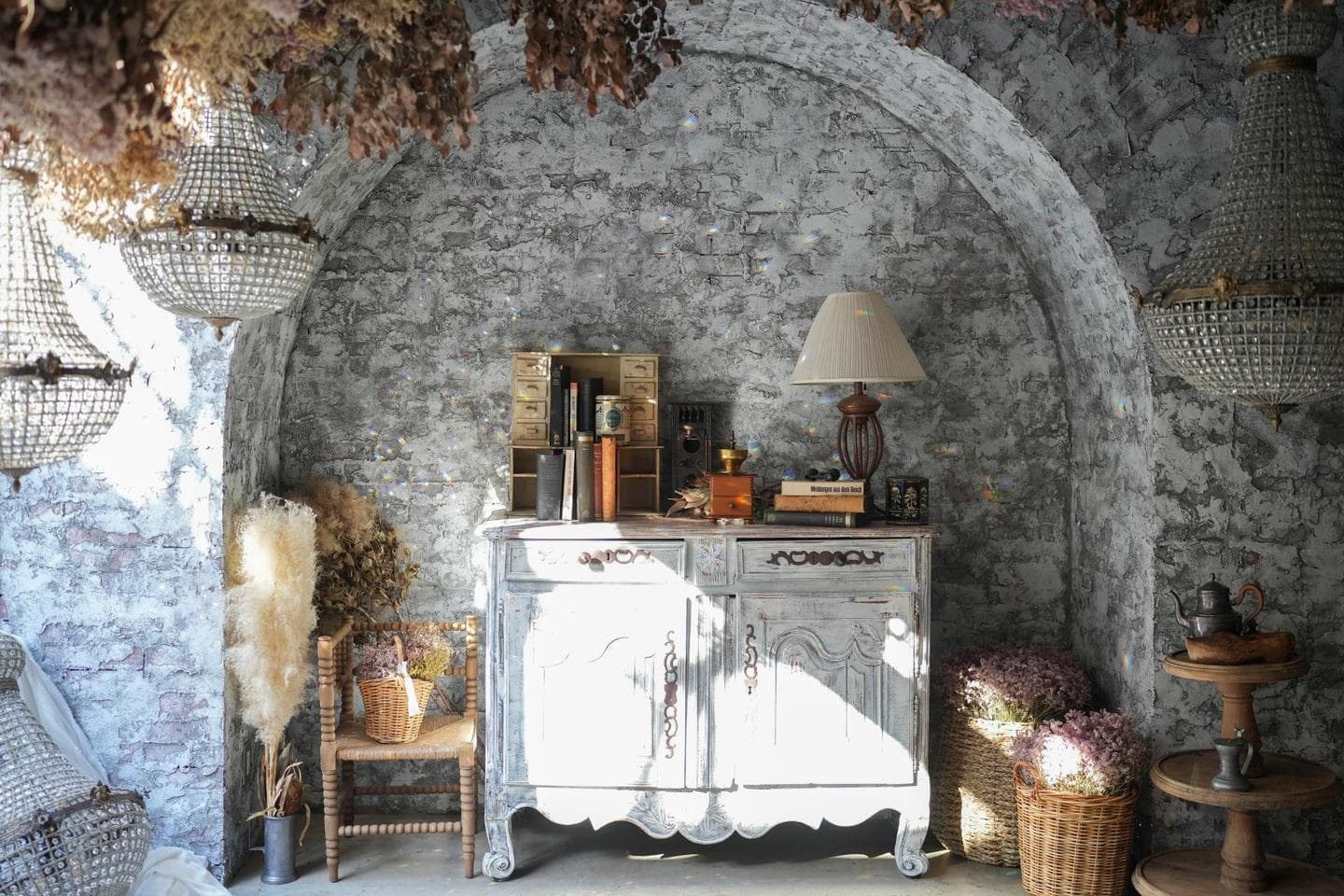 シャルルメゾン深谷店