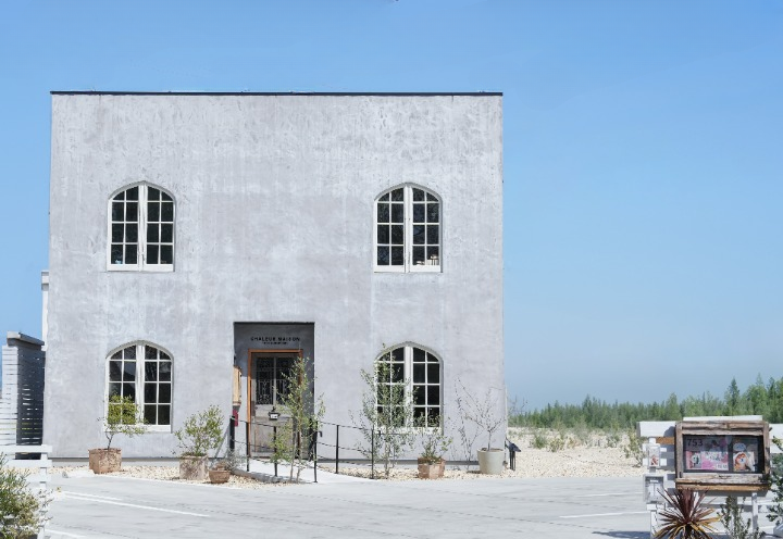 シャルルメゾン流山おおたかの森店