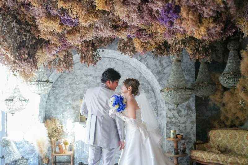 フォトウエディング