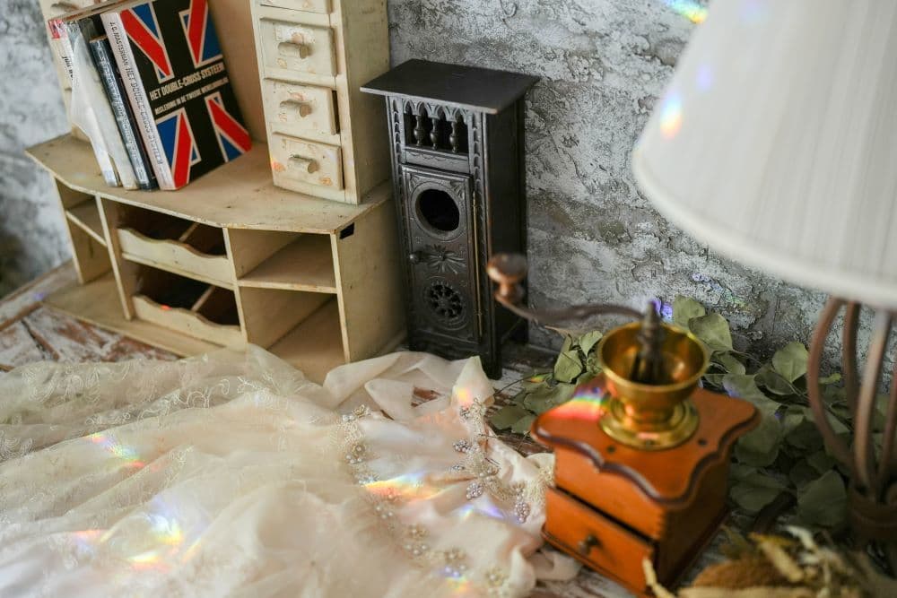 アンティーク家具