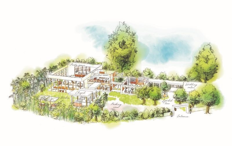 ラヴィスヴィラスイート