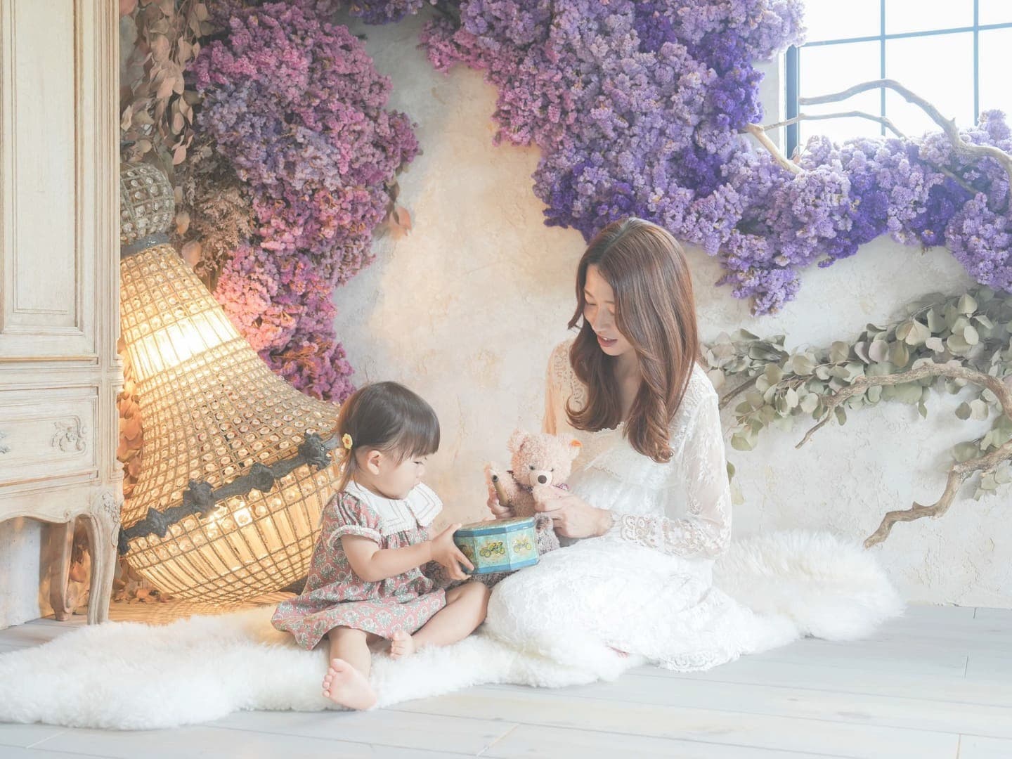 マテニティ写真