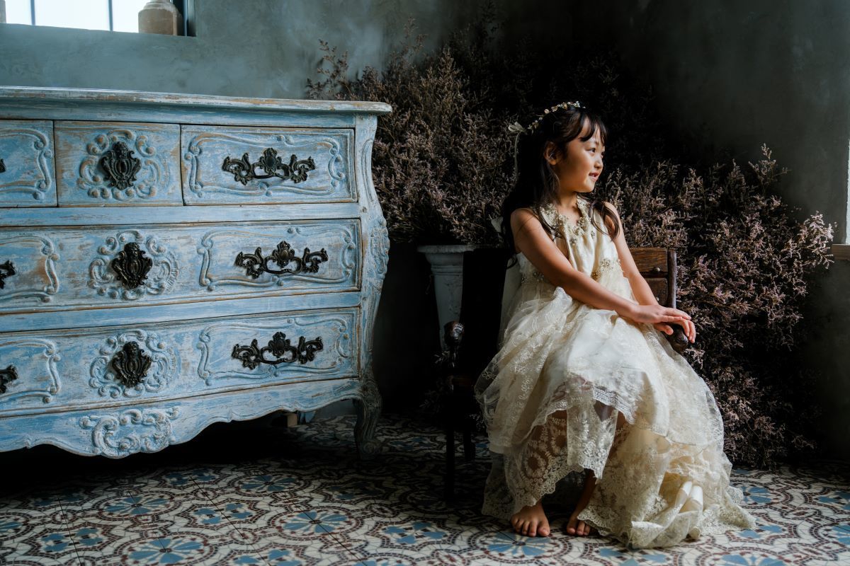 MIZUKI撮影女の子