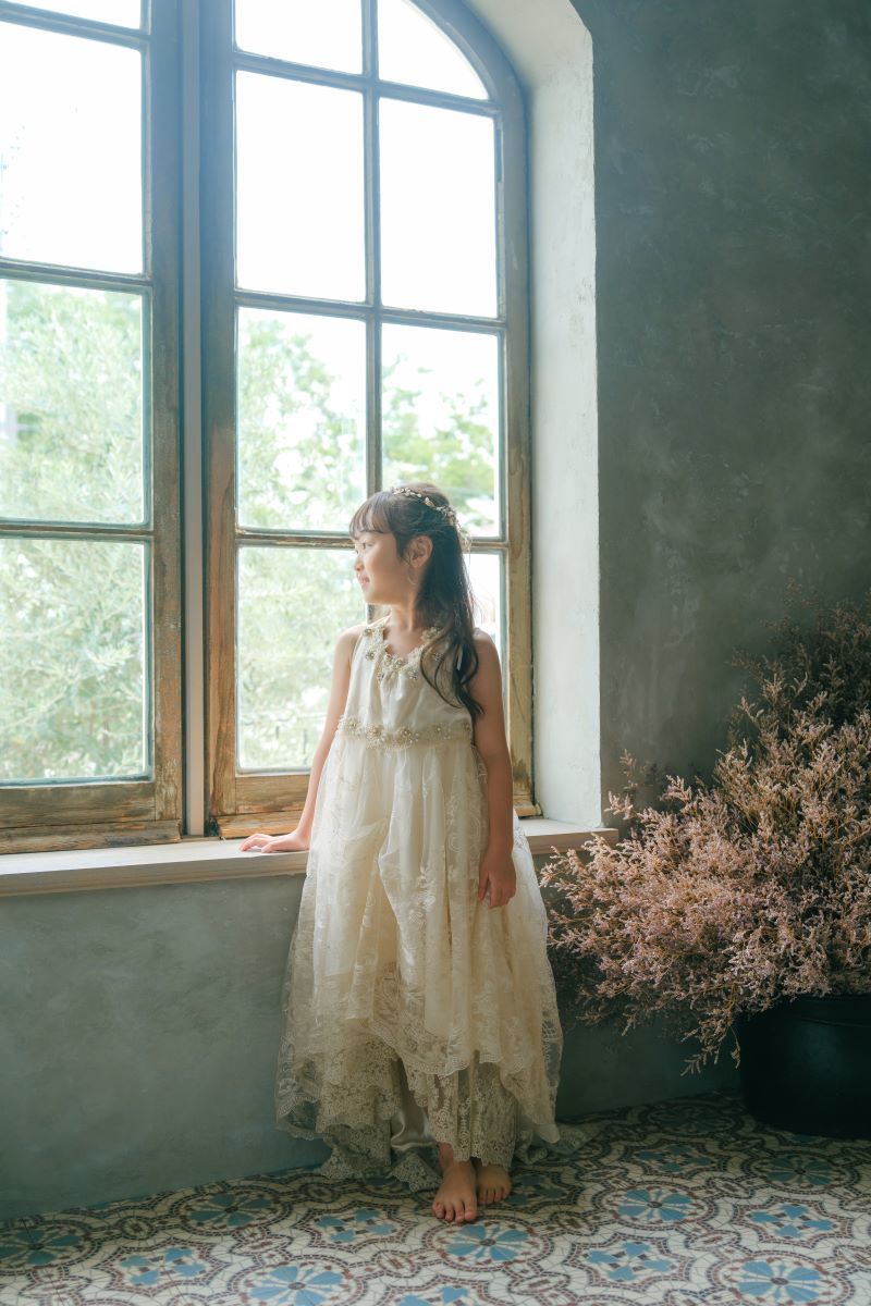 Mizuki撮影写真窓際