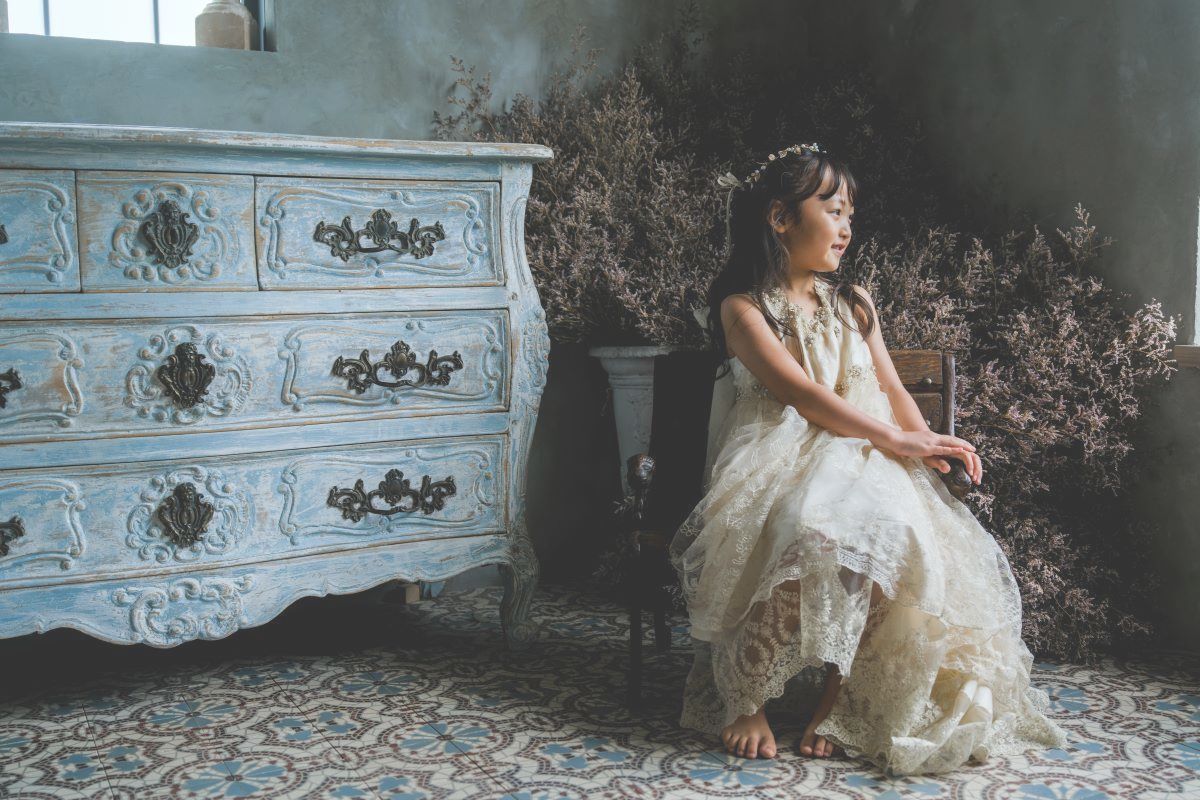 MIZUKI撮影女の子