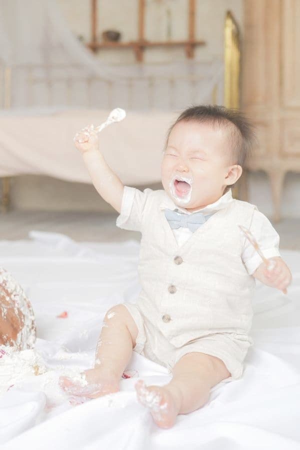 顔じゅうクリーム