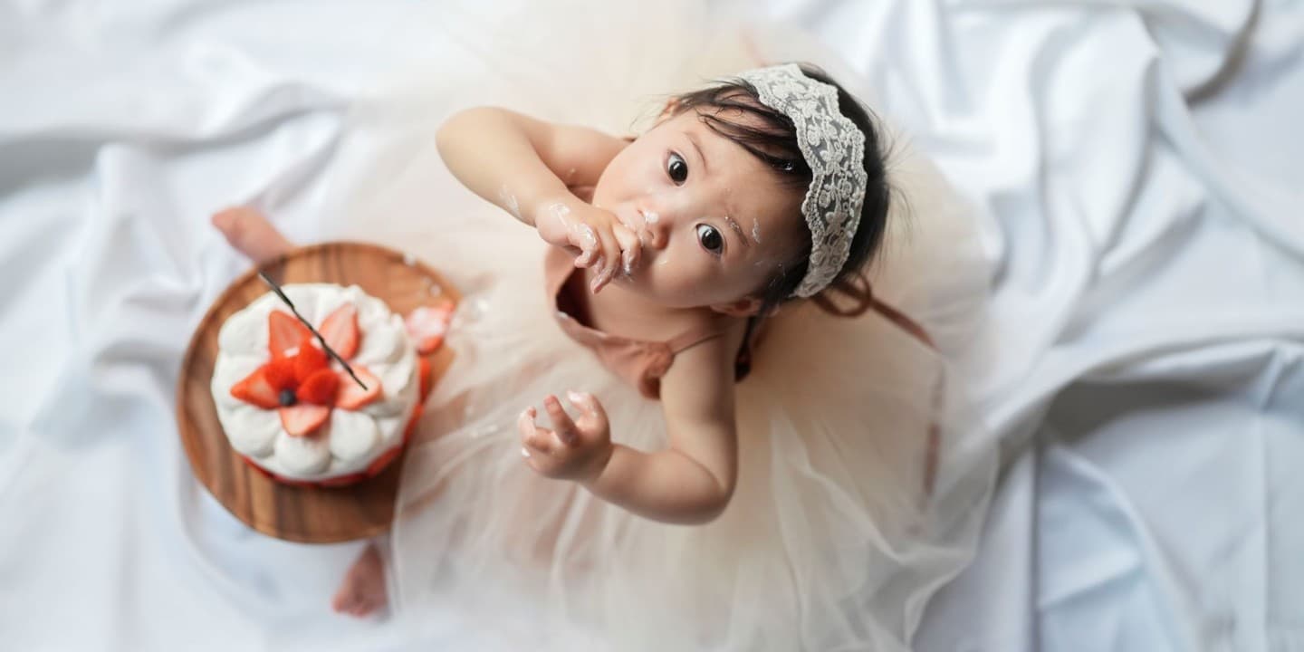 スマッシュケーキフォトメイン