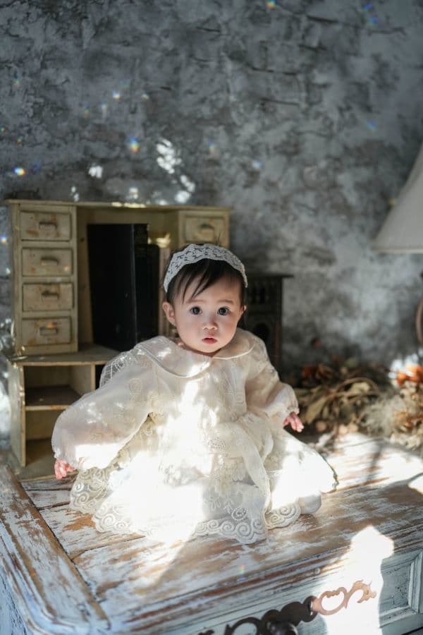 バースデーフォト