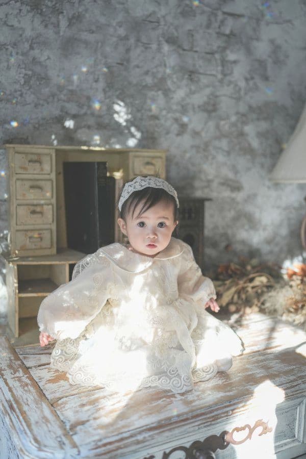 バースデーフォト