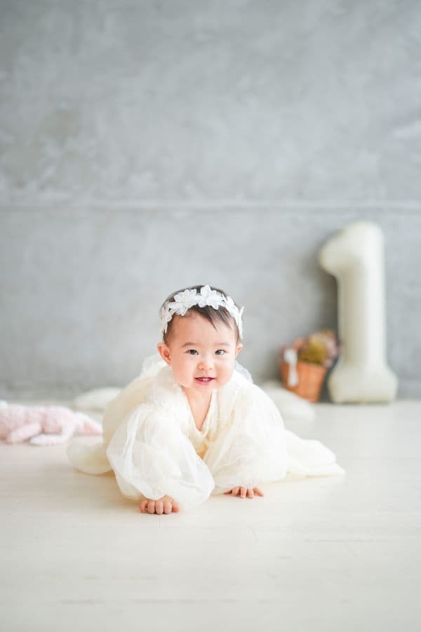 バースデーフォト