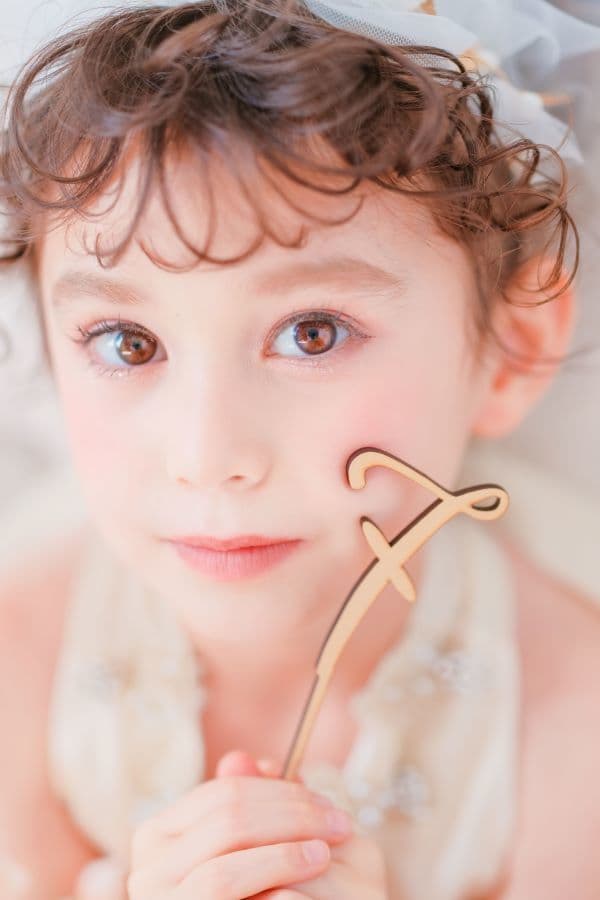 誕生日七五三™