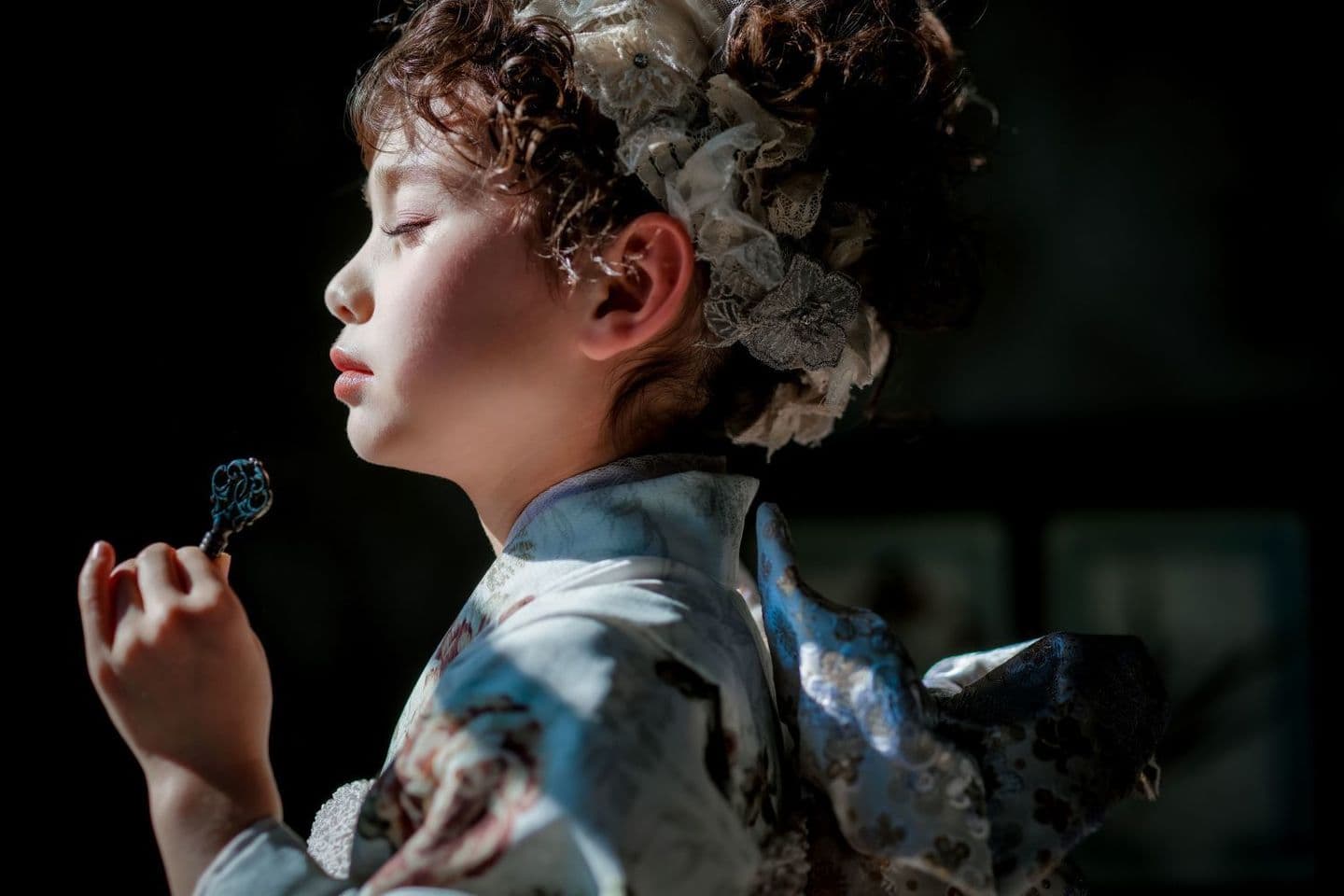 七五三誕生日™プラン